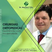 Maynard Gomes de Sa Quirino Filho Maynard Gomes de Sa Quirino Filho
